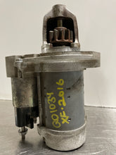 Load image into Gallery viewer, STARTER MOTOR Jaguar XF XFR XJ XJL 2016 16 2017 17 2018 18 - NW215220

