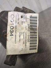 Load image into Gallery viewer, CARRIER ASSEMBLY Jaguar XF XFR 2016 16 2017 17 - NW214917
