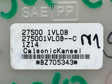 Load image into Gallery viewer, TEMPERATURE CONTROLS Nissan Rogue 11 12 13 14 15 - NW504780
