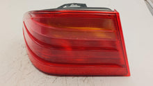 Load image into Gallery viewer, OUTER TAIL LIGHT LAMP E300d E320 E320T Wagon E420 E430 E55 96-99 Left - NW217806
