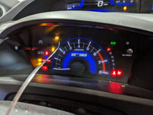 Load image into Gallery viewer, Speedometer Cluster Honda Civic 2012 - NW217536
