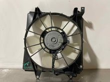 Load image into Gallery viewer, RADIATOR FAN ASSEMBLY Acura ILX Honda Civic 12 13 14 15 Left - NW216074
