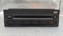 Load image into Gallery viewer, INFO-GPS SCREEN BMW X5 X6 2007 07 2008 08 2009 09 2010 10 - NW105030
