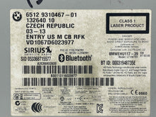 Load image into Gallery viewer, CD PLAYER 228I 320i 328D 328i 328I GT 335i 335i GT 428i 435i 12-16 - NW136320
