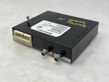 Load image into Gallery viewer, COMMUNICATION CONTROL MODULE COMPUTER Hyundai Sonata 2014 14 - NW215712
