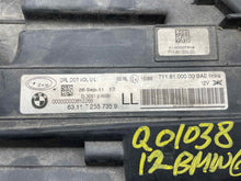 Load image into Gallery viewer, HEADLIGHT LAMP ASSEMBLY BMW 640I 650i M6 12 13 14 15 Left - NW216663
