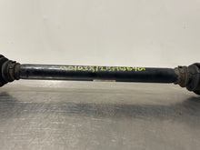 Load image into Gallery viewer, REAR AXLE SHAFT BMW 535i Gt 640I 740i 740il 2010-2017 Right - NW215401
