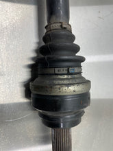 Load image into Gallery viewer, REAR AXLE SHAFT BMW 535i Gt 640I 740i 740il 2010-2017 Left - NW215402
