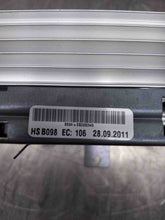 Load image into Gallery viewer, AMPLIFIER 528i 535i 535i Gt 550i 550i Gt 640I 650i Active 5 M6 11-14 - NW421982
