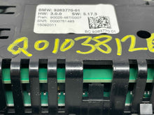 Load image into Gallery viewer, Radio  BMW 640I 2012 - NW217202
