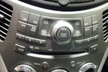 Load image into Gallery viewer, RADIO Subaru Tribeca 2006 06  AM FM 6 CD - NW139804
