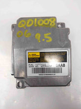 Load image into Gallery viewer, Air Bag Computer Saab 9-5 2006 06 2007 07 2008 08 2009 09 2010 10 - NW215752
