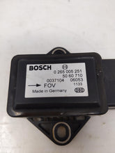 Load image into Gallery viewer, Stability control module Saab 9-5 2002 02 03 04 05 - 09 - NW215753
