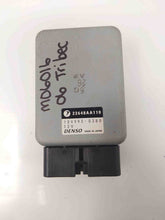 Load image into Gallery viewer, FUEL PUMP CONTROL MODULE COMPUTER Subaru Tribeca 2006-2014 - NW37959
