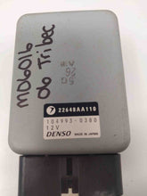 Load image into Gallery viewer, FUEL PUMP CONTROL MODULE COMPUTER Subaru Tribeca 2006-2014 - NW37959
