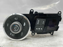 Load image into Gallery viewer, TEMPERATURE CONTROLS Honda Insight 2010 10 2011 11 - NW100470

