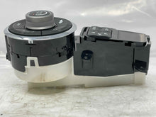 Load image into Gallery viewer, TEMPERATURE CONTROLS Honda Insight 2010 10 2011 11 - NW100470
