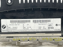Load image into Gallery viewer, Navigation Display Screen BMW 535i 545i 528i 328i 2004 04 05 06 07 08 09 - NW216701

