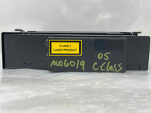 Load image into Gallery viewer, REMOTE CD CHANGER C230 C240 C280 C32 C320 C350 C55 CL500 CL55 03-07 - NW138453

