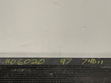 Load image into Gallery viewer, AC CONDENSER BMW 750i 740i 1995 95 1996 96 1997 97 - NW43665
