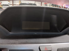 Load image into Gallery viewer, INFO SCREEN Honda Odyssey 2011 11 - NW216708
