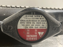 Load image into Gallery viewer, RADIATOR Honda Odyssey 2011 11 2012 12 2013 13 2014 14 - NW217145
