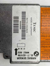 Load image into Gallery viewer, AIR BAG COMPUTER BMW 318I 328I 540I 740I 96 97 98 99 - NW30167
