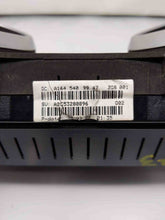 Load image into Gallery viewer, SPEEDOMETER CLUSTER Gl320 Gl450 Gl550 ML320 ML350 ML550 ML63 2008 - NW161257
