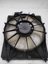 Load image into Gallery viewer, RADIATOR FAN ASSEMBLY Honda Odyssey 11 12 13 14 15 16 17 Left - NW216076
