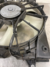 Load image into Gallery viewer, RADIATOR FAN ASSEMBLY Honda Odyssey 11 12 13 14 15 16 17 Left - NW216076
