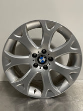 Load image into Gallery viewer, WHEEL RIM BMW X5 2007-2013 19x9 ALLOY - NW218061
