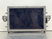 Load image into Gallery viewer, INFO SCREEN CLS550 CLS63 E300 E350 E400 E550 E63 GLK250 12-15 - NW216710
