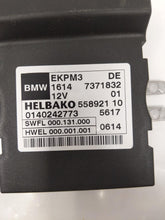 Load image into Gallery viewer, FUEL PUMP CONTROL MODULE COMPUTER 320i 328D 328i 328I GT 335i 09-17 - NW215670
