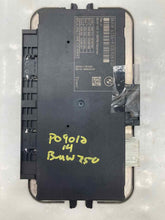 Load image into Gallery viewer, BODY CONTROL MODULE BCM COMPUTER 535i Gt 550i Gt 740i 740il 750i 13-17 - NW215672
