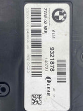 Load image into Gallery viewer, LANE DEPARTURE CONTROL MODULE COMPUTER 528i 535i 535i Gt 550i 13-17 - NW215675
