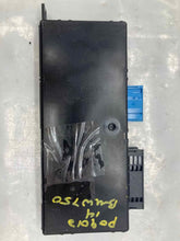 Load image into Gallery viewer, LANE DEPARTURE CONTROL MODULE COMPUTER 528i 535i 535i Gt 550i 13-17 - NW215675
