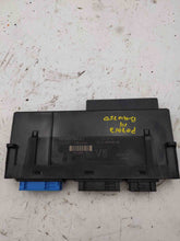 Load image into Gallery viewer, POWER JUNCTION CONTROL MODULE COMPUTER 528i 535i 550i 650i 740i 11-17 - NW215661
