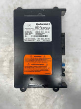 Load image into Gallery viewer, COMMUNICATION CONTROL MODULE COMPUTER B250 E250 Van C250 14-20 - NW215723
