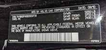 Load image into Gallery viewer, TRANSMISSION Volvo S60 S80 XC60 11 12 13 14 15 - NW217868
