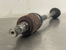 Load image into Gallery viewer, CV AXLE SHAFT Volvo S60 XC70 S80 2007 07 2008 08 2009 09 2010 10 11 12 Rear - NW215457
