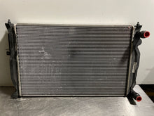 Load image into Gallery viewer, INTERCOOLER VW Passat 2001 01 2002 02 2003 03 04 1.8L - NW106416
