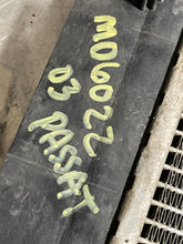 Load image into Gallery viewer, INTERCOOLER VW Passat 2001 01 2002 02 2003 03 04 1.8L - NW106416
