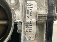 Load image into Gallery viewer, THROTTLE BODY Expedition F150 Navigator F350 Lincoln LT 04 05 06 07 08 09 10 - NW177606
