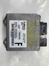 Load image into Gallery viewer, AIR BAG CONTROL MODULE COMPUTER Expedition Navigator 07 08 - NW27710
