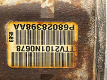 Load image into Gallery viewer, FRONT CV AXLE SHAFT 1500 Pickup 12 13 14 15 16 17 18 19 20 - NW215392
