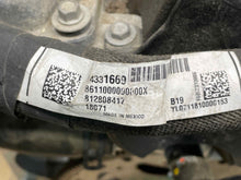 Load image into Gallery viewer, Engine Motor Buick Enclave 2018 - NW216104
