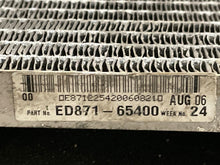 Load image into Gallery viewer, AC CONDENSER Land Rover LR3 2005 05 2006 06 2007 07 2008 08 2009 09 - NW44118
