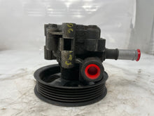 Load image into Gallery viewer, POWER STEERING PUMP Land Rover LR3 05 06 07 08 09 - NW163984
