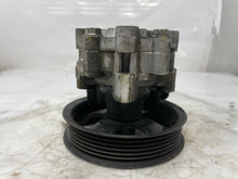 Load image into Gallery viewer, POWER STEERING PUMP Land Rover LR3 05 06 07 08 09 - NW163984
