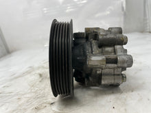 Load image into Gallery viewer, POWER STEERING PUMP Land Rover LR3 05 06 07 08 09 - NW163984
